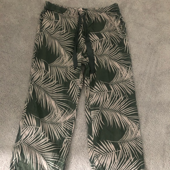 Victoria's Secret Other - Victoria Secret Pajama Pants